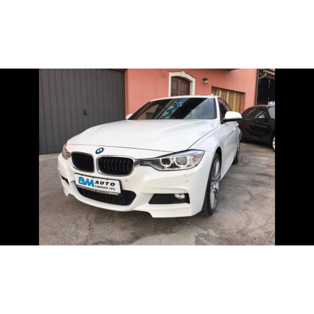 BMW 320d xdrive M-Sport