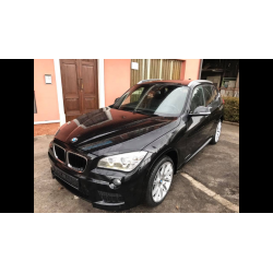 BMW x1 xdrive 20d 