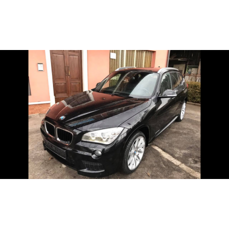 BMW x1 xdrive 20d 