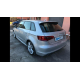 Audi A3 sport back S-line