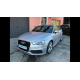 Audi A3 sport back S-line