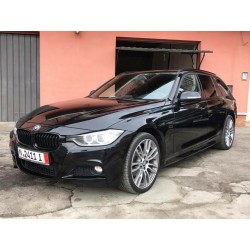 Bmw 320 x-drive M-Sport